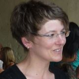 Profilfoto von Simone Kleppe