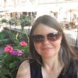 Profilfoto von Petra Thom