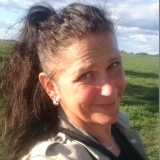 Profilfoto von Peggy Riehl