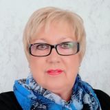 Profilfoto von Katharina Zeilermeier