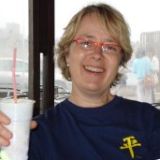 Profilfoto von Yvonne Engel