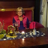 Profilfoto von Monika Ziemek-Rädel