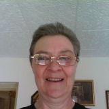 Profilfoto von Gabriela Schlotterbeck