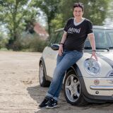 Profilfoto von Nadja Sue Schmidt