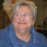 Profilfoto von Marie-Luise Nagel