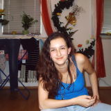 Profilfoto von Nicole Gieselmann