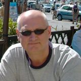 Profilfoto von Ullrich Schmidt