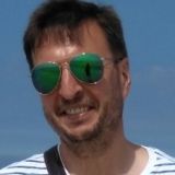 Profilfoto von Frank Drömer