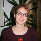 Profilfoto von Tina Radespiel