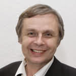 Profilfoto von Hans Ulrich Stegelmann