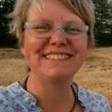 Profilfoto von Claudia Ott