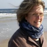 Profilfoto von Wiebke Lindert