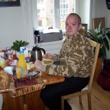 Profilfoto von Urs- Ragnar Wegerhoff