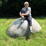 Profilfoto von Bettina Müller-Brown