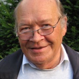 Profilfoto von Eberhard Klein