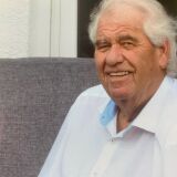 Profilfoto von Albert Michel