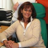 Profilfoto von Marion Lehmann