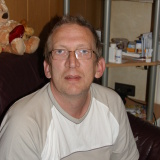 Profilfoto von Hans Luchtenberg