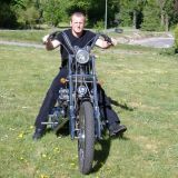 Profilfoto von Uwe Schönknecht