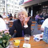 Profilfoto von Renate Lomberg †