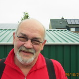 Profilfoto von Rainer Pries