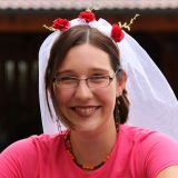 Profilfoto von Tanja Sarnow