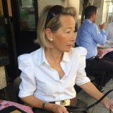 Profilfoto von Birgit Dahms