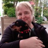 Profilfoto von Beate Ruff