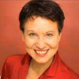 Profilfoto von Rosina Kaiser