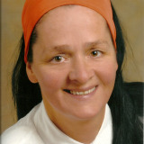 Profilfoto von Birgit Grübl (Reimann)