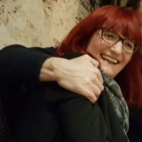 Profilfoto von Barbara Klimach