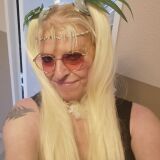 Profilfoto von Sabrina Schwager