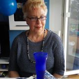 Profilfoto von Brigitte Weichert