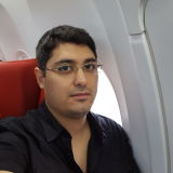 Profilfoto von Burhan Yalcin