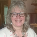 Profilfoto von Karin Moll Hartmann