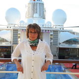 Profilfoto von Sylvie Zeisler