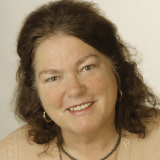 Profilfoto von Ina Maria Kunkelmoor