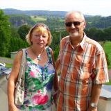 Profilfoto von Bernd Frauenstein