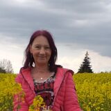 Profilfoto von Birgit Meyer