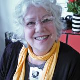 Profilfoto von Susanne Theuerkorn