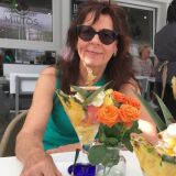 Profilfoto von Karin Elisabeth Rebec-Schmid