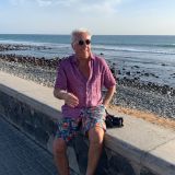 Profilfoto von Manfred Brune