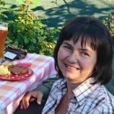 Profilfoto von Monika Steiner