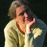 Profilfoto von Kristina Freyberger