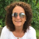 Profilfoto von Claudia Weber