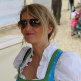 Profilfoto von Sandra Müller