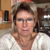 Profilfoto von Gisela Kovacs