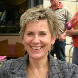 Profilfoto von Silke Panzner