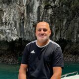 Profilfoto von Ahmad Salem