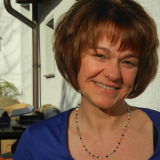 Profilfoto von Anke Becker